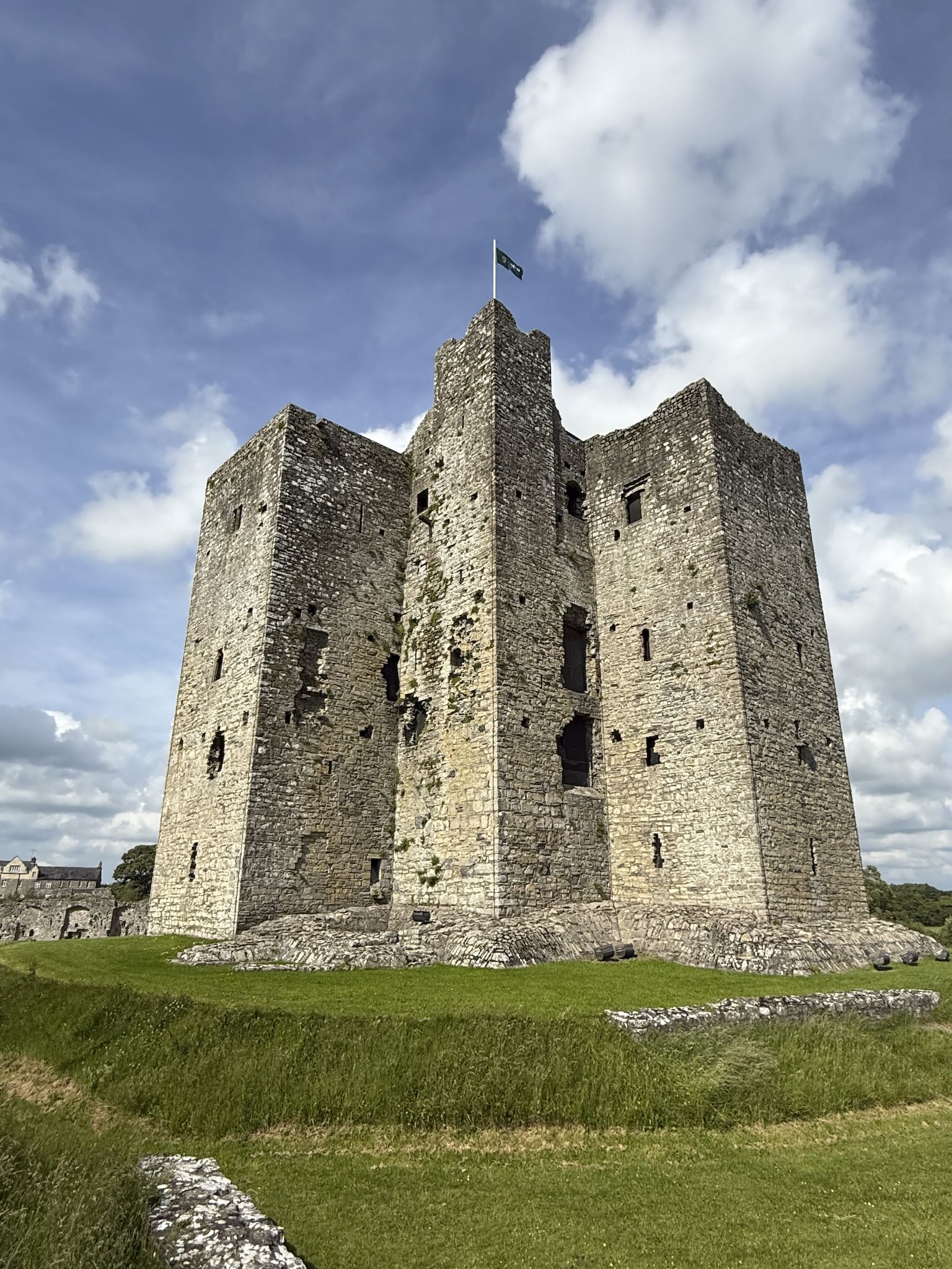 Trim Castle Grand Keep