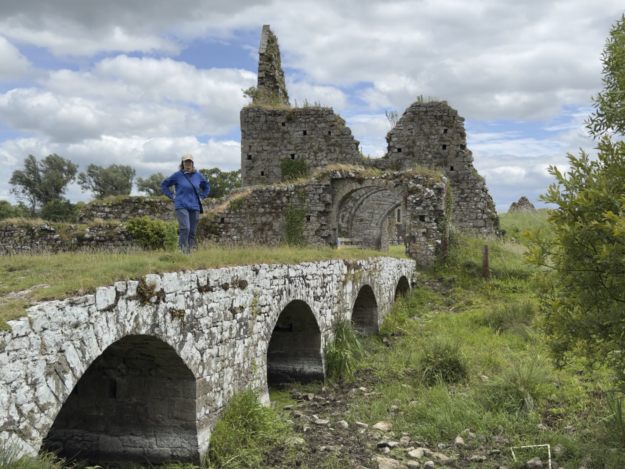 Athassel Priory Ruins